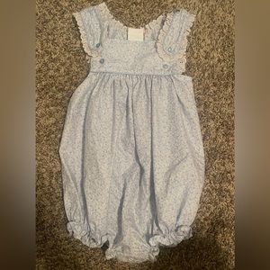 Shrimp and Grits Kids 2T